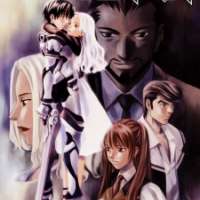  ����� Cronos Haze <small>Story & Art</small> 